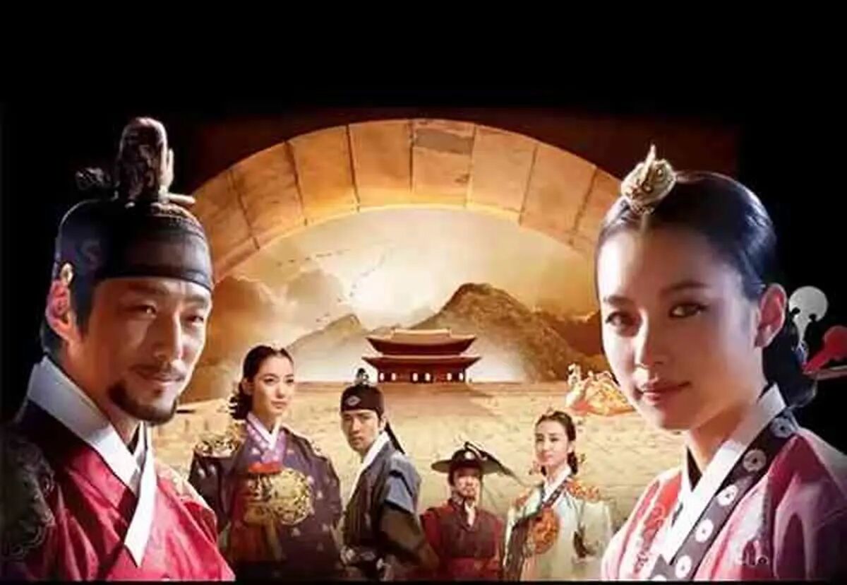 عکس روز| Han Hyo-joo ، Ji Jin-hee و Kim Yoo-jung بازیگران افسانه دونگی