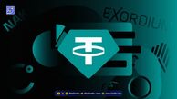 قیمت تتر (USDT) | ۱۹ آبان