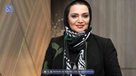 استایل سنتی الهام پاوه‌نژاد؛ وقتی پوشش خاص به هنر تبدیل می‌شود!