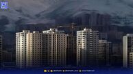 قیمت جدید آپارتمان در مناطق ۲۲‌گانه تهران + تصویر
