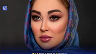 بیوگرافی الهام حمیدی از طلاق در 20 سالگی تا شوهر دومش علیرضا صادقی + آلبوم عکس خانوادگی