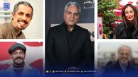 زمان پخش سریال جدید مهران مدیری برای تلویزیون + اولین تصاویر از سریال