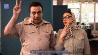 نقد و بررسی فیلم «صددام» با بازی رضا عطاران و پریناز ایزدیار