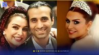 آلبوم عروسی تلخ ماه‌چهره خلیلی