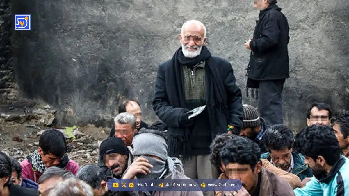 داروی کافی برای درمان معتادان وجود ندارد