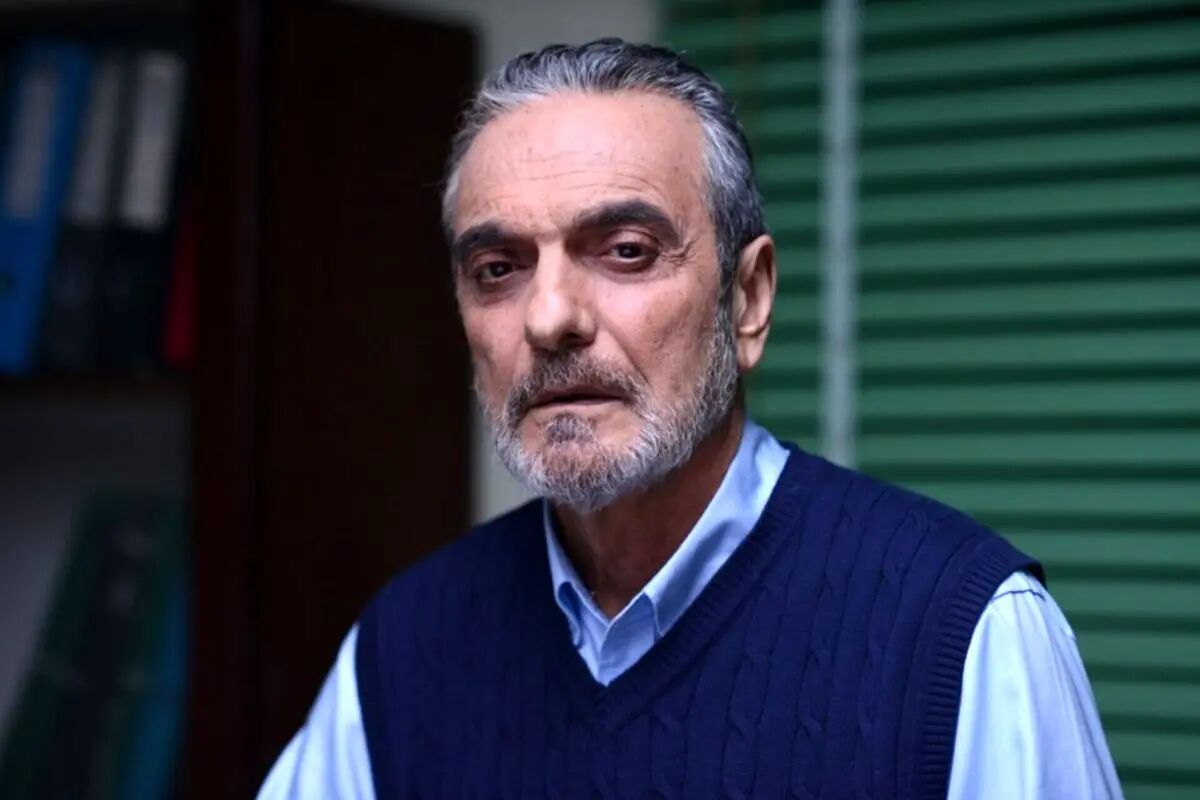 بیوگرافی همایون ارشادی و زمان و مکان مراسم تشییع پیکرش