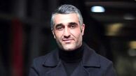 پژمان جمشیدی به ایران بازگشت