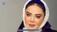 آلبوم جدید عروسی بهاره رهنما از دومین جشن ازدواجش/ با حضور بازیگران از مارال فرجاد تا کمند امیرسلیمانی از سروش صحت تا تا پروین قائم مقامی ... / چیدمان مجلل از ماشین عروس بی ام و و کیک 3 طبقه ....