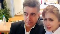 آلبوم عروسی حسن شکوهی و همسر دومش ساناز خانوم