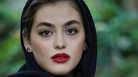 عکس عروسی ریحانه پارسا