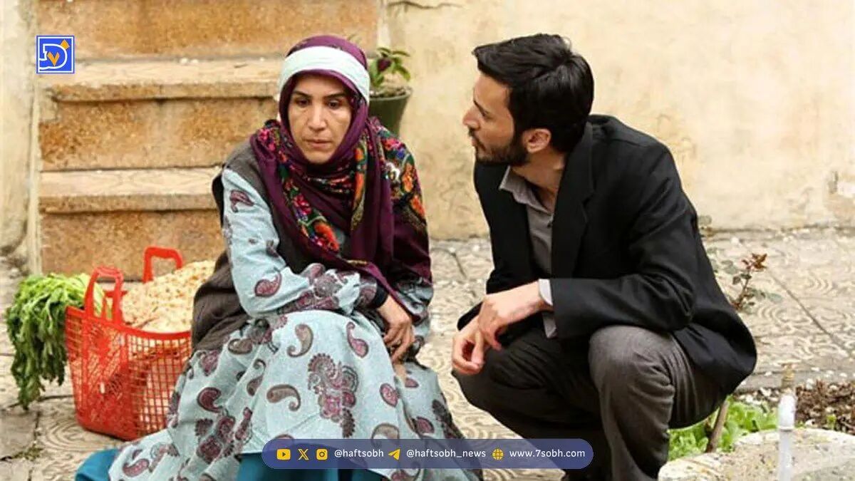 معرفی سریال «آنام»؛ از داستان و بازیگران تا زمان پخش
