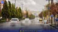احتمال بارش در ارتفاعات فیروزکوه؛ آلودگی هوای تهران ادامه دارد
