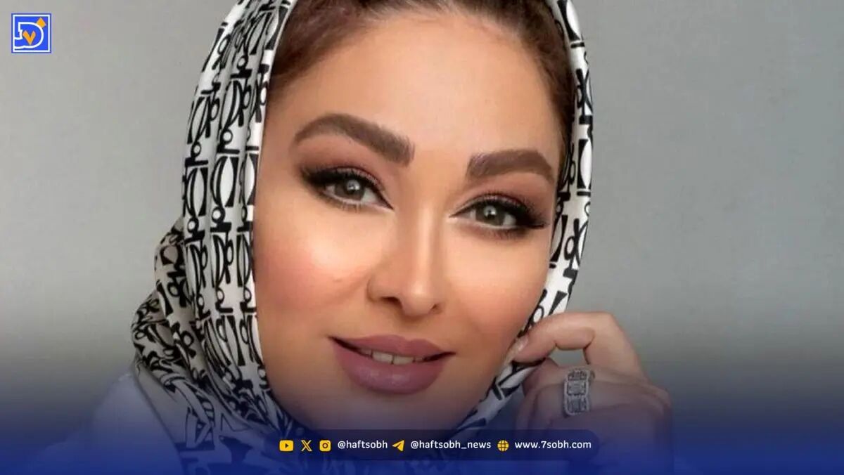 آلبوم عروسی شاهانه الهام حمیدی و همسر دومش علیرضا در عمارت مجلل با +کارت عروسی، دسته گل عروس و لباس عروس به سبک سلطنت عثمانی