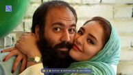 عکس  روز| اولین رونمایی خواهر زیبای نرگس محمدی / شباهت عجیب خواهر محجبه!