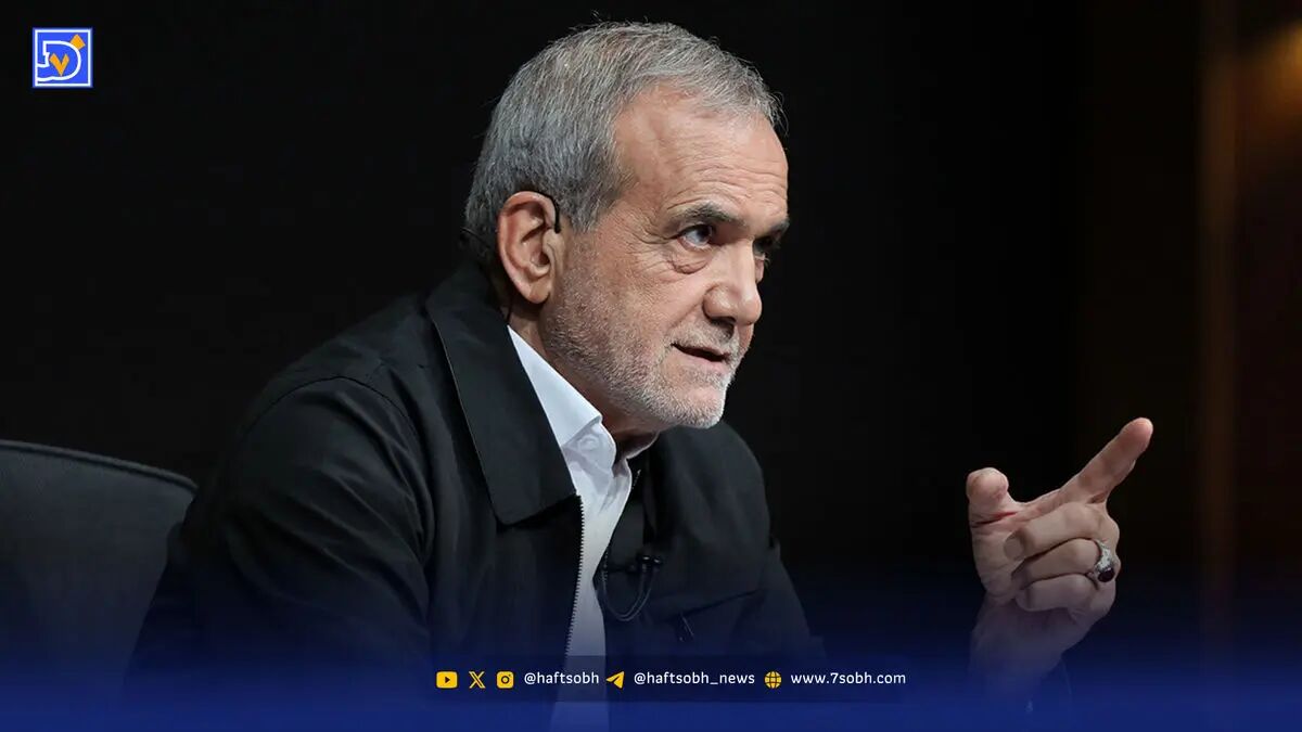 درخواست مهم رئیس جمهور پزشکیان از تمام دستگاه‌ها، دانشگاه‌ها و متخصصان
