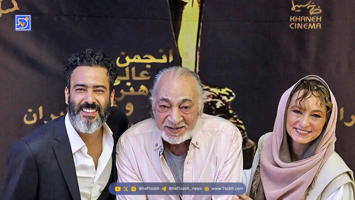 بیوگرافی تلخ مسعود ولدبیگی