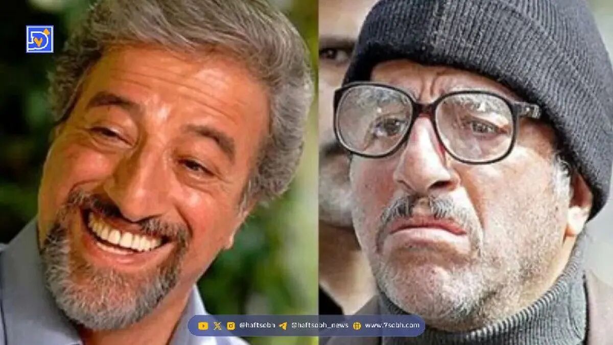 بابا پنجعلی ۶۸ ساله شد! جشن تولد ویژه علیرضا خمسه در سال ۱۴۰۰ + عکس‌های خاص
