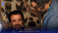 آلبوم عروسی حسینی بای و همسرش؛ از پشت صحنه تا روایت ناگفته زندگی