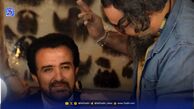 آلبوم عروسی حسینی بای و همسرش؛ از پشت صحنه تا روایت ناگفته زندگی