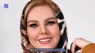 |آلبوم عروسی افسانه چهره آزاد و شاهرخ همسر سیبیلو اش