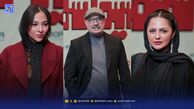 نگاه روز | آناهیتا درگاهی در اکران خصوصی سینما شهر قصه