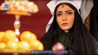 سمیرا حسن پور در 40 سالگی؛ سلفی بی‌نظیر این بازیگر در دل سفر