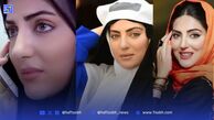 استایل عجیب هلیا امامی؛ این کیف بزرگ را از کجا خریده؟