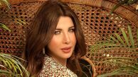 نانسی عجرم خواننده یک انیمیشن ایرانی شد