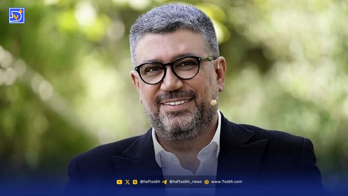 مجری مشهور ممنوع الفعالیت شد / «گفتند حتی اجازه‌ی کار در پلتفرم هم به تو نمی‌دهیم»