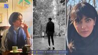 برادر مهشید جوادی مرضیه بچه مهندس