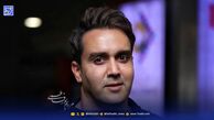 بیوگرافی پوریا پورسرخ