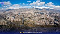 خبر بد هواشناسی برای شهروندان پایتخت