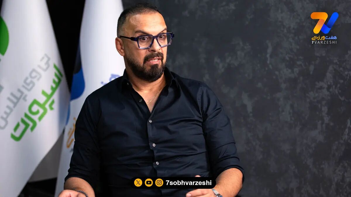 مهدی پاشازاده: آقای قلعه‌نویی، این بازیکنان بی خاصیت را اخراج کن تا اعتبار خودت حفظ شود!