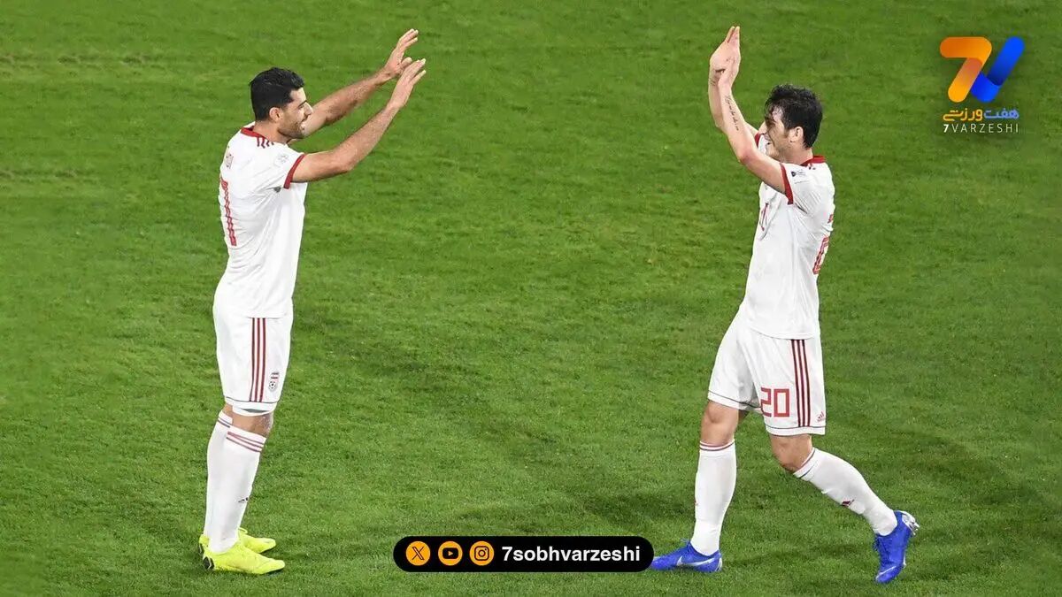 داداش‌زاده: قلعه‌نویی 5 بازیکن را کنار نگذارد مثل اسکوچیچ می‌شود