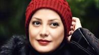 استایل متفاوت طناز طباطبایی با تم سیاه و سفید در یک مراسم+ عکس