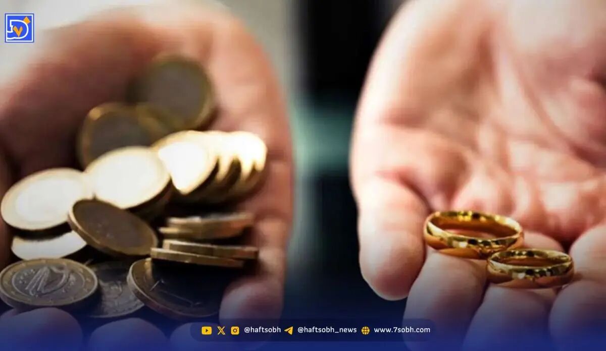 دولت تکلیف مهریه را روشن کرد / مردان این قانون جدید احتمالی را بدانند