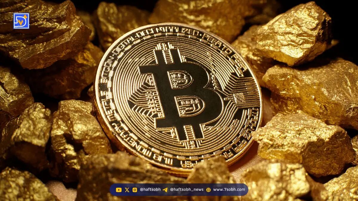 افزایش قیمت بیت کوین (BTC) | ۲۹ آبان