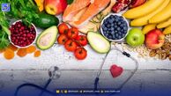 تنظیم فشار خون و چربی خون با مصرف روزانه این آب میوه