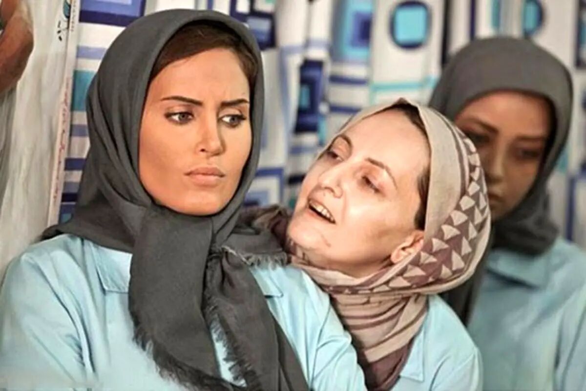 اعتراف باورنکردنی الناز شاکردوست: گاهی کورتون تزریق می کردم ...