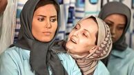 اعتراف باورنکردنی الناز شاکردوست: گاهی کورتون تزریق می کردم ...