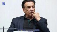 عکس / خوش استایلی عبدالرضا اکبری در جشن عروسی باشکوه پسرش عرفان و عروس خانم زیبا ...