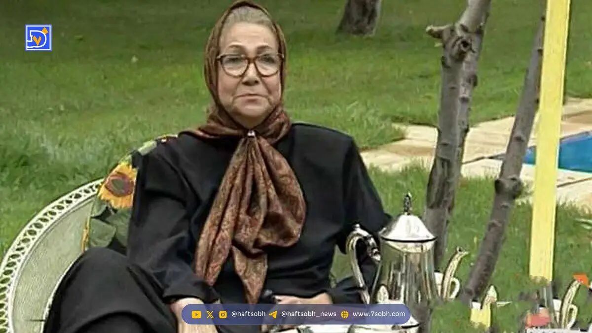 سفر در زمان/ عکس جمیله شیخی و هلال پسیانی پدر و مادر آتیلا پسیانی