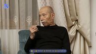 عکس دیده نشده از جوانی علی نصیریان