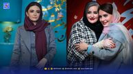 عصر سینما | الناز شاکردوست و نعیمه نظام دوست در اکران فیلم کج پیله، عشق لیندا کیانی به سریال بامداد خمار