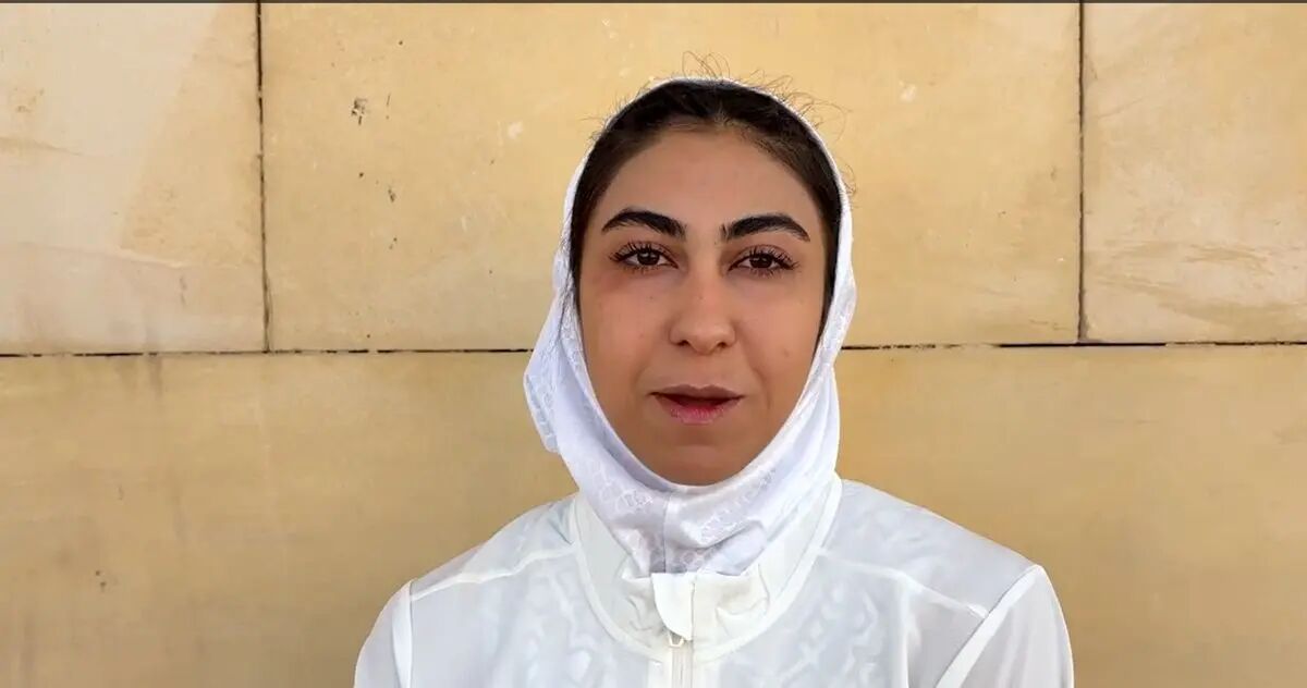 مبارزات خوبی در مسابقات همبستگی اسلامی داشتم؛ نظری: به مدال بازی‌های آسیایی فکر می‌کنم