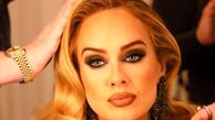 نگاهی به چیدمان شرقی خانه ادل با فرش‌های ایرانی