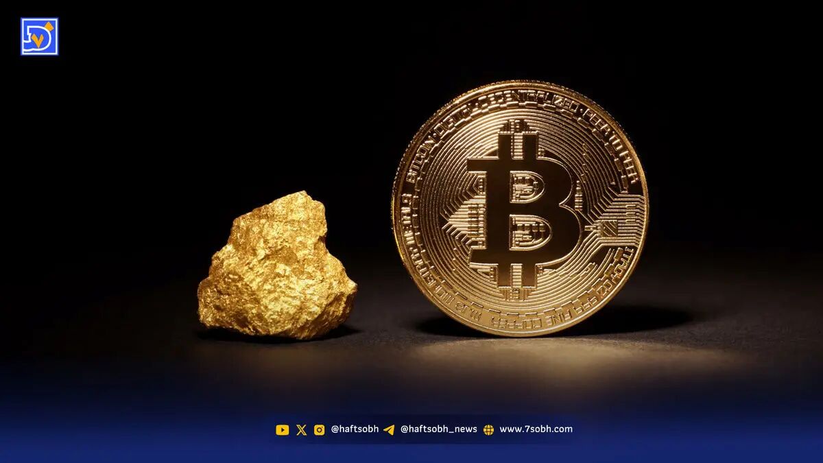 افزایش قیمت بیت کوین (BTC) | ۱ آذر