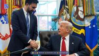 ممدانی در دیدار با ترامپ: اسرائیل نسل‌کشی کرده و شما نباید از آنها حمایت کنید