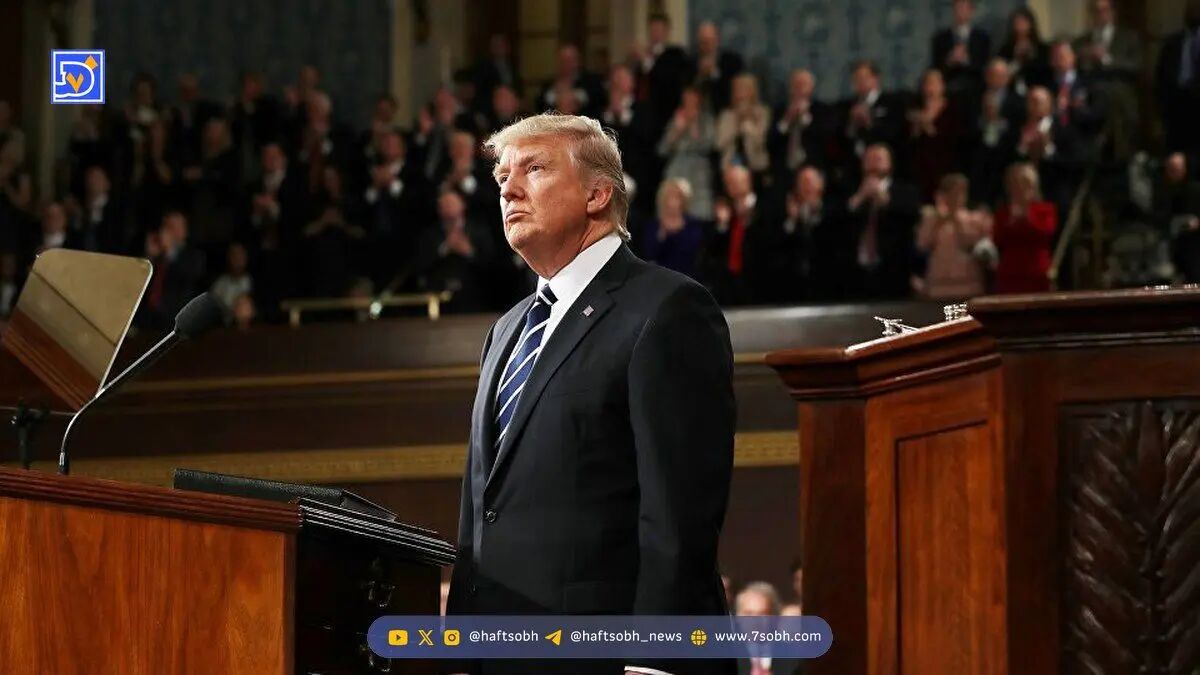 ترامپ: 100 درصد با ایران توافق می‌کنیم | تهران تمایل به مذاکره دارد