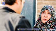 عکس‌های دیده نشده بازیگران سریال مهرطوبی؛ آزاده زارعی، مهدی سلوکی، آفرین عبیسی و...